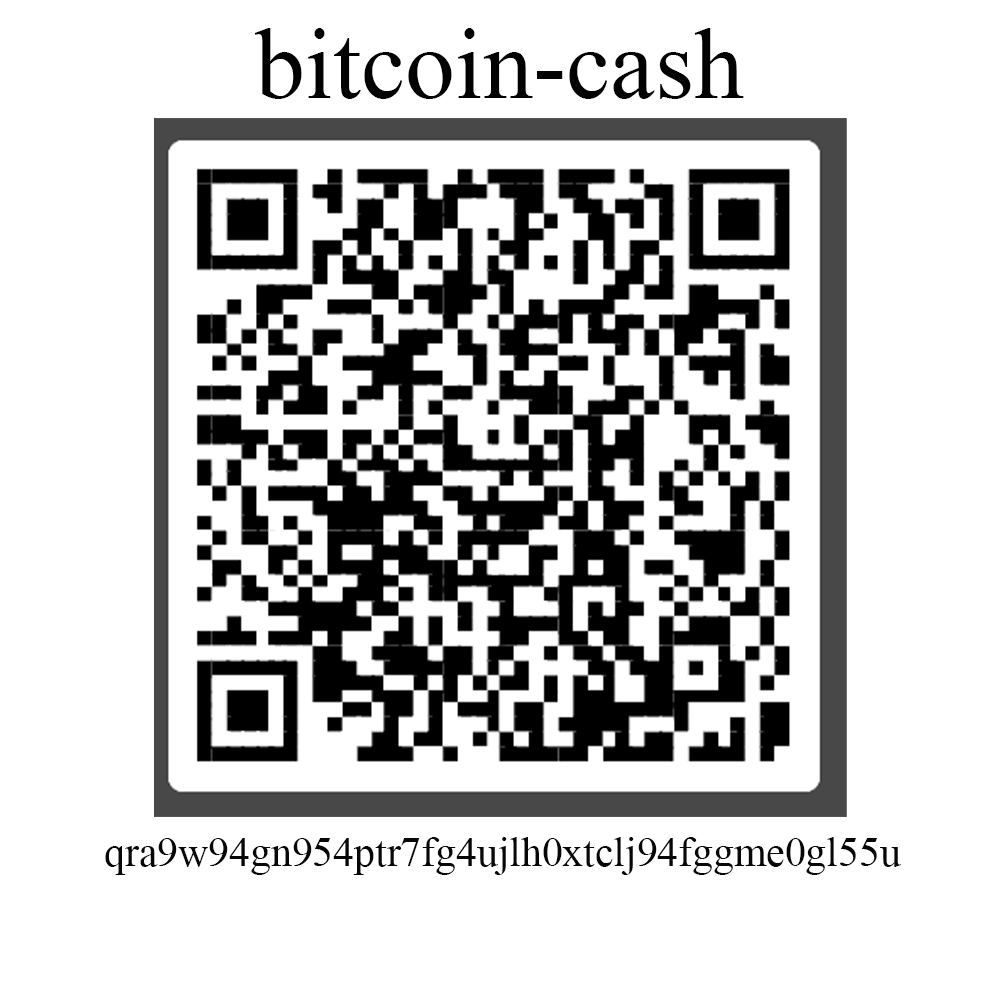 bitcoin-cash