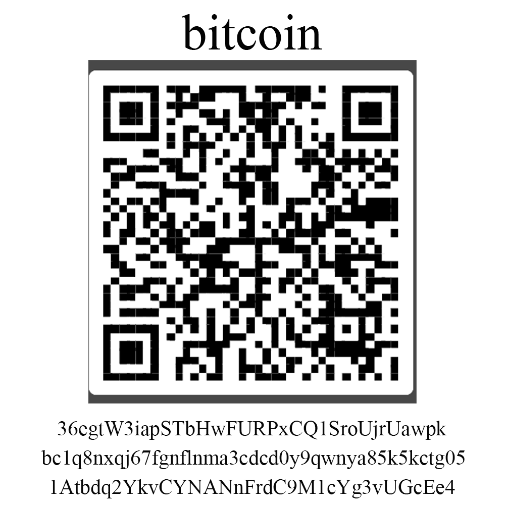 bitcoin
